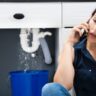 Ways To Prevent Plumbing Leaks At Home