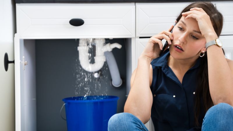 Ways To Prevent Plumbing Leaks At Home